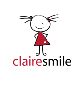 clairesmile